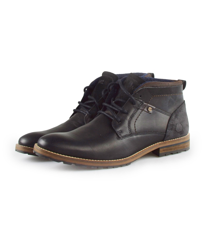 Nogrz Schnürschuhe