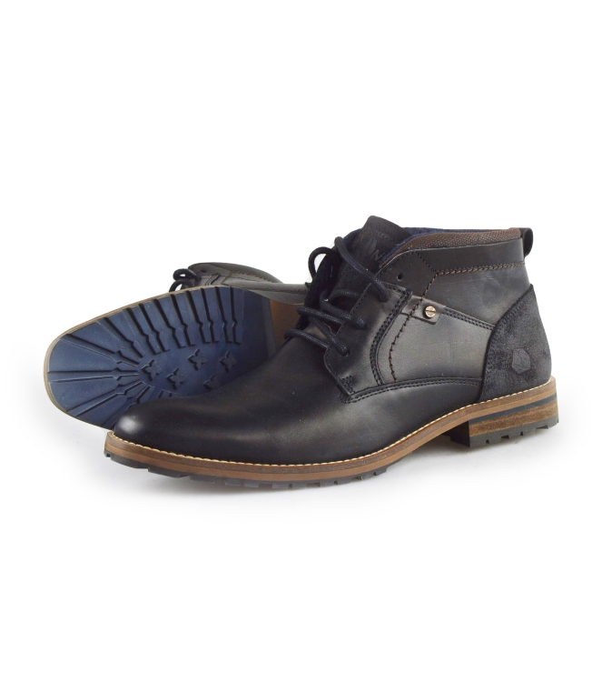 Nogrz Schnürschuhe