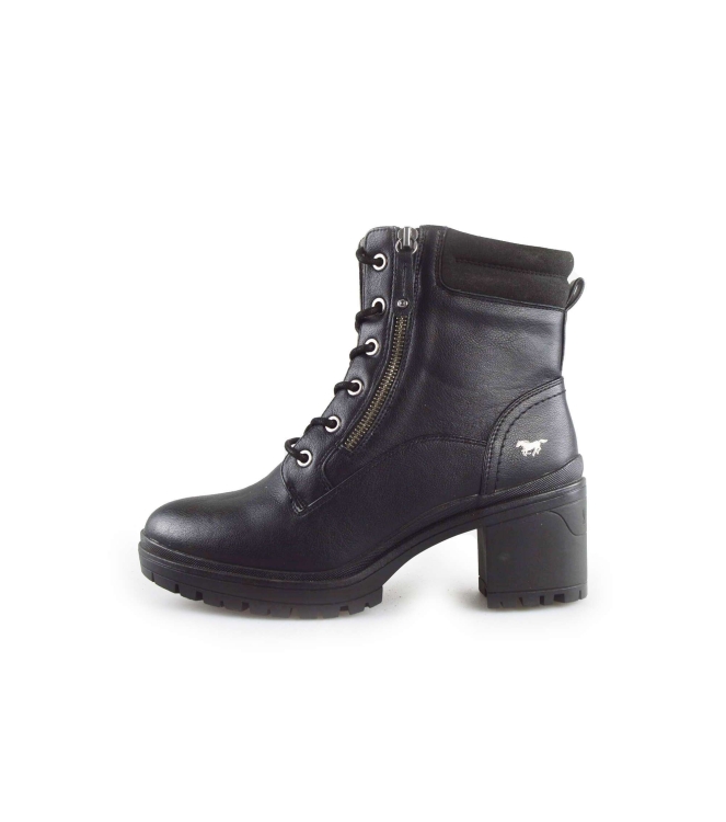 Mustang Schnürstiefel
