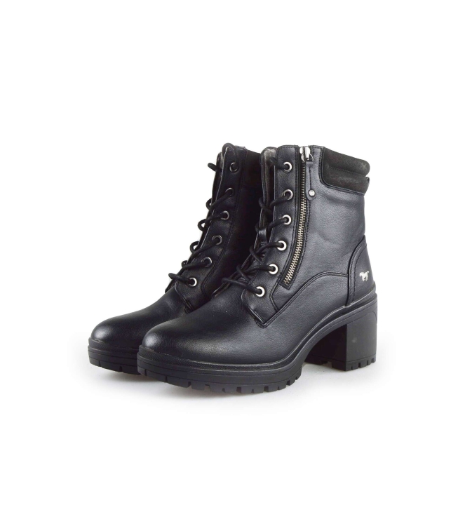 Mustang Schnürstiefel