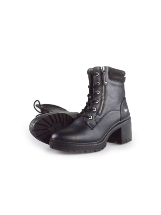 Mustang Schnürstiefel