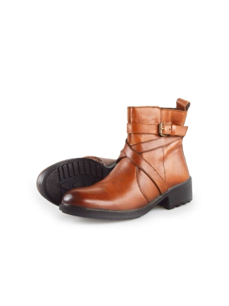 Nelson Bikerstiefel