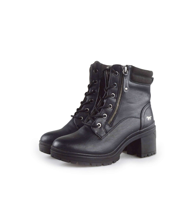 Mustang Schnürstiefel