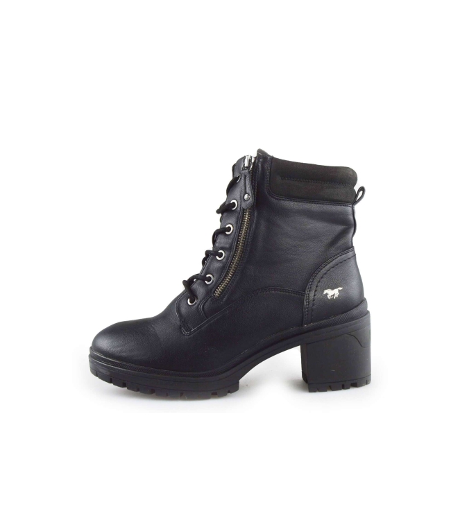 Mustang Schnürstiefel