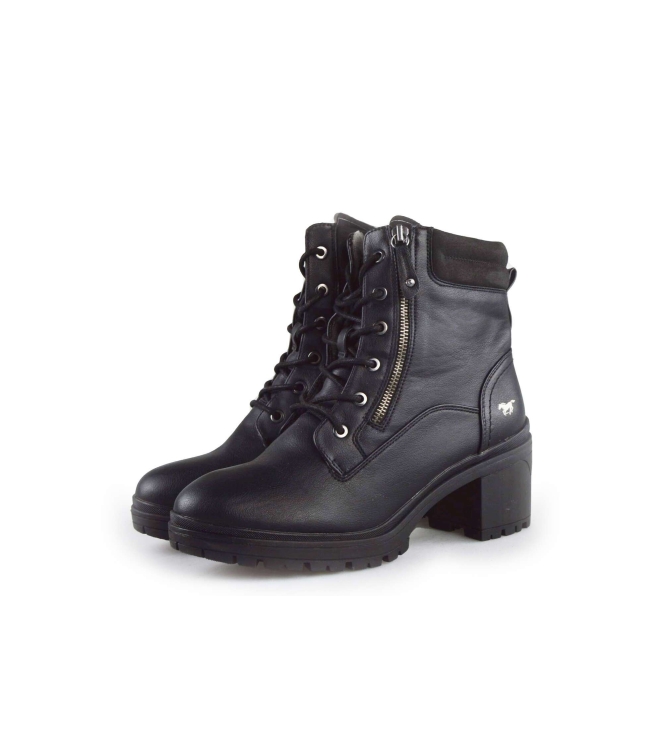 Mustang Schnürstiefel