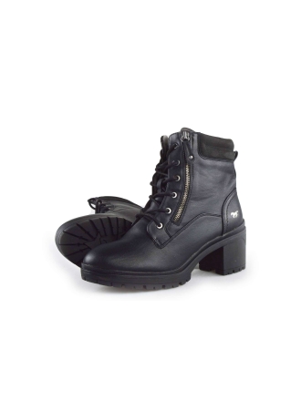 Mustang Schnürstiefel