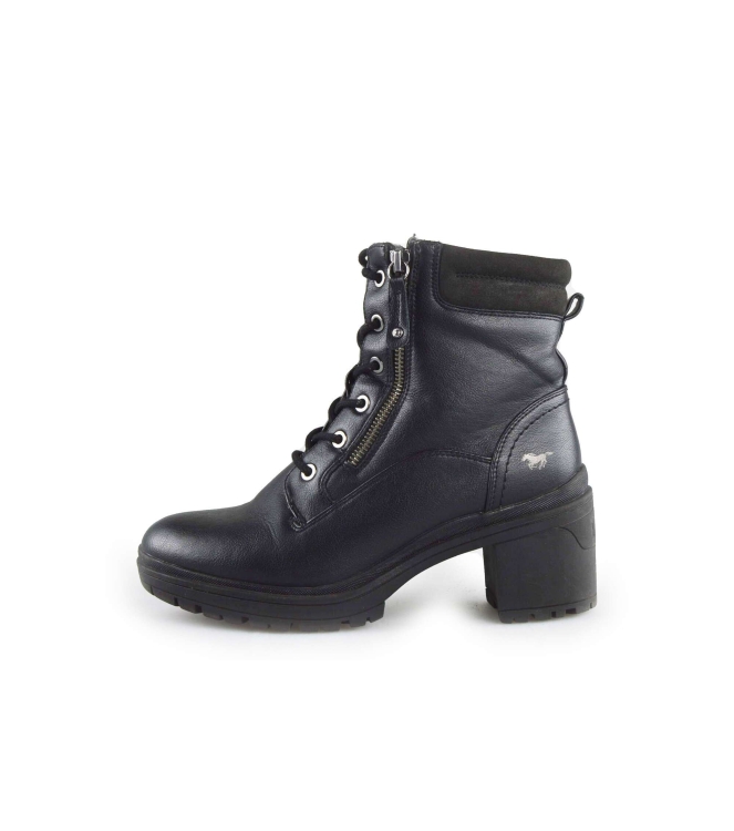 Mustang Schnürstiefel
