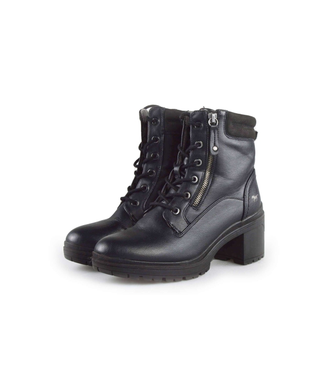Mustang Schnürstiefel