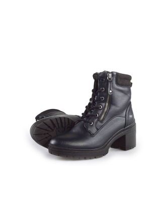 Mustang Schnürstiefel