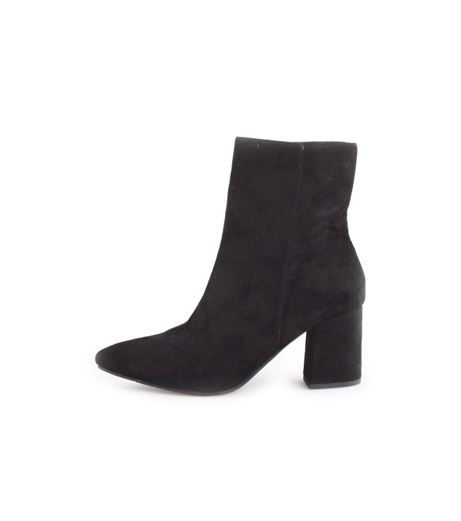 DSTRCT Stiefeletten