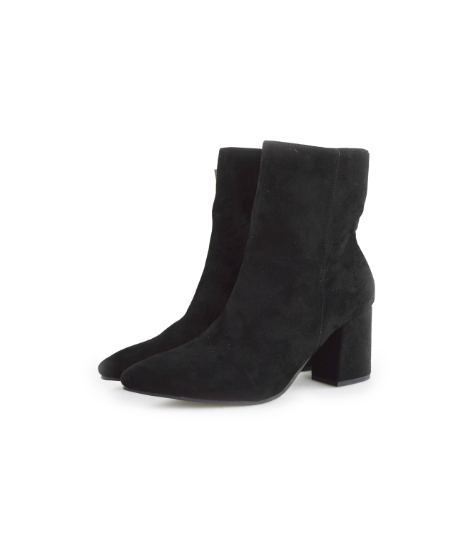 DSTRCT Stiefeletten