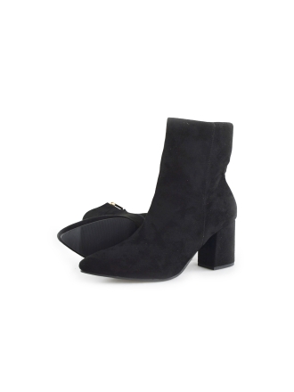 DSTRCT Stiefeletten