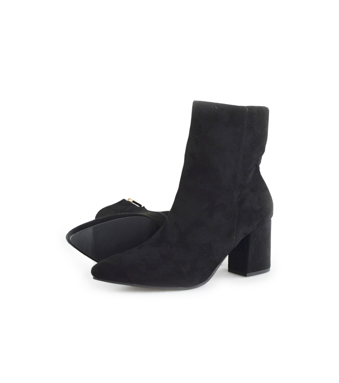 DSTRCT Stiefeletten