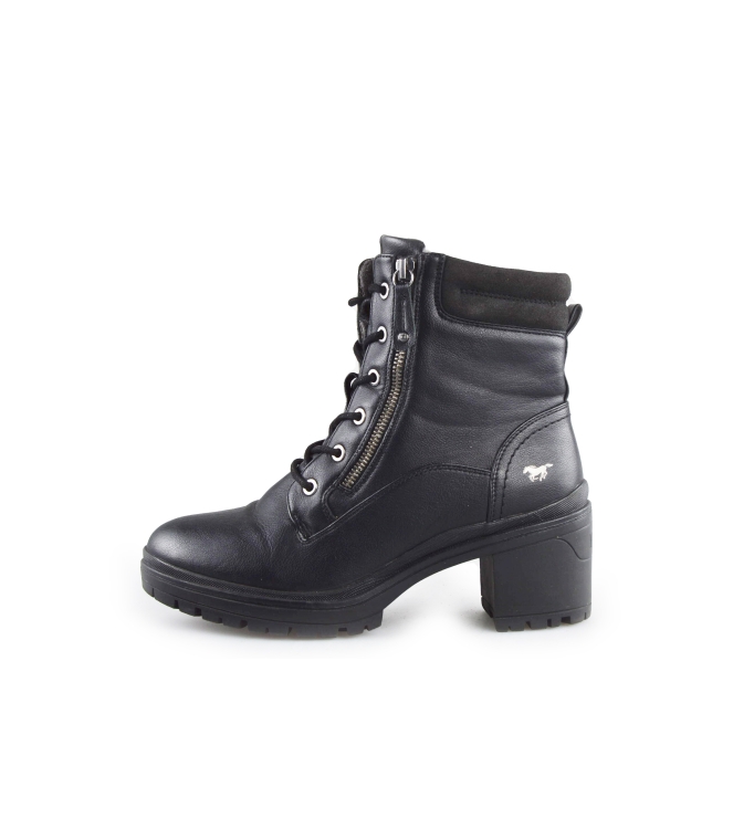 Mustang Schnürstiefel