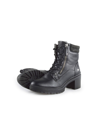 Mustang Schnürstiefel