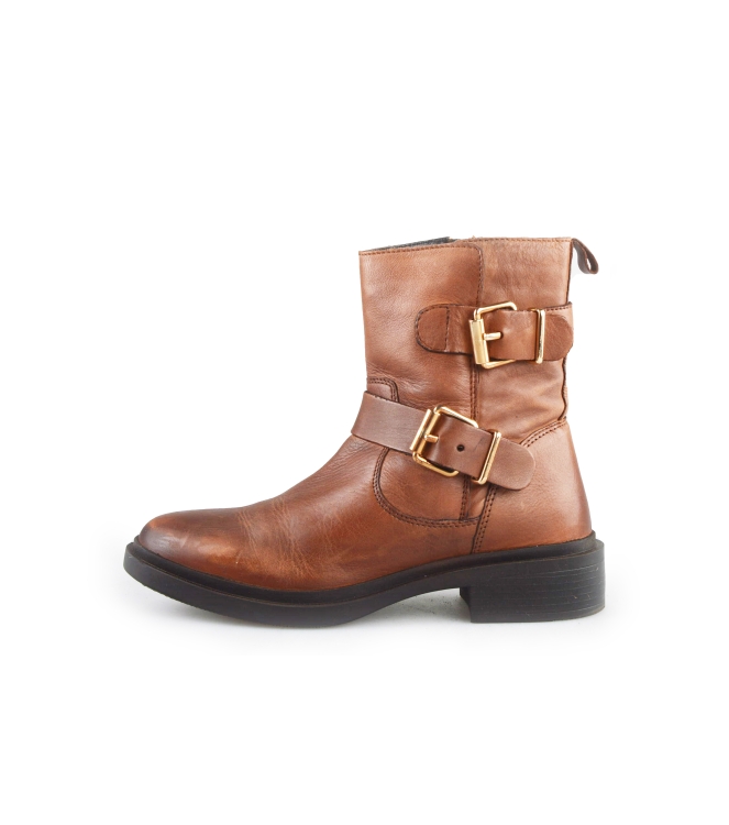 Poelman Bikerstiefel