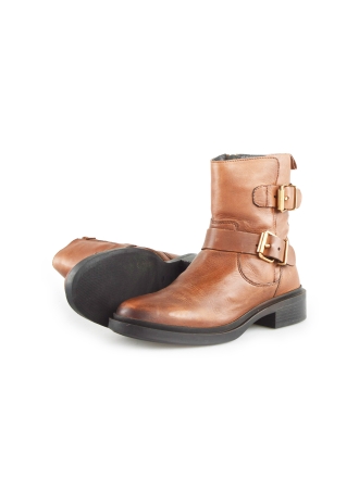 Poelman Bikerstiefel