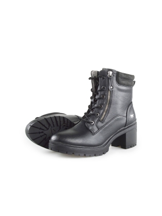 Mustang Schnürstiefel