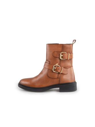 Poelman Bikerstiefel