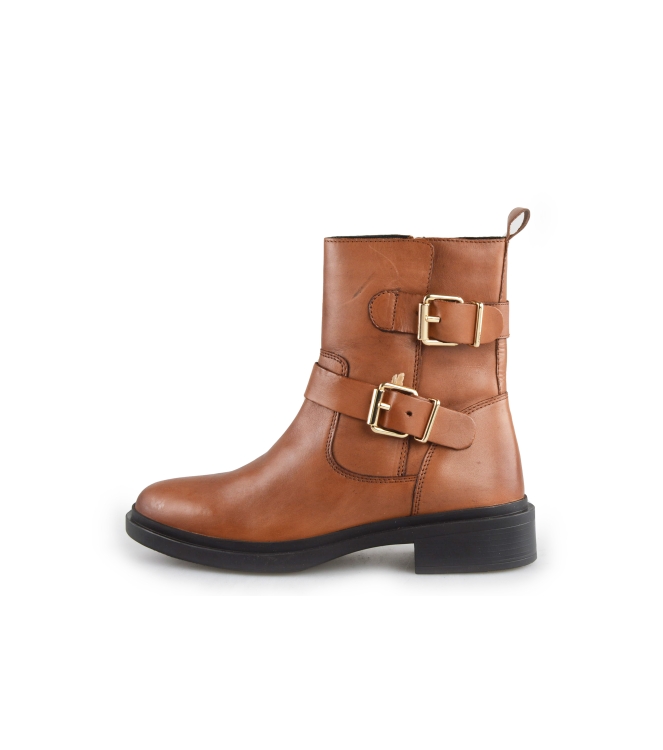 Poelman Bikerstiefel
