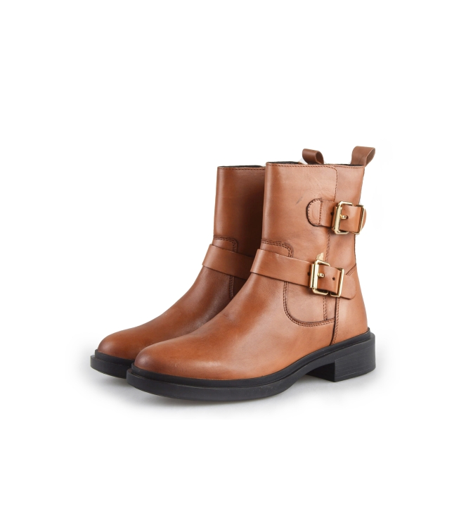 Poelman Bikerstiefel