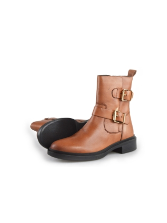 Poelman Bikerstiefel