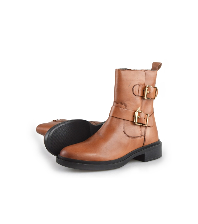 Poelman Bikerstiefel