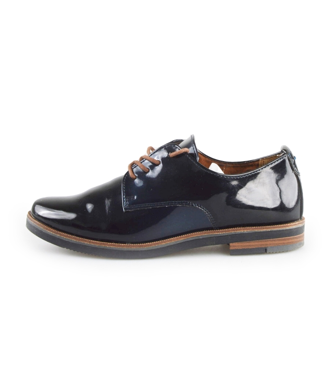 Marco Tozzi Schnürschuhe