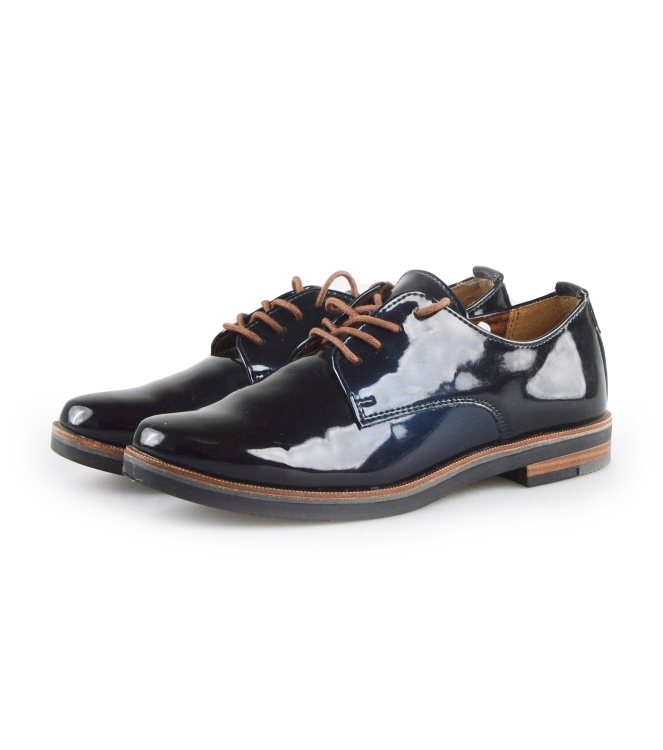 Marco Tozzi Schnürschuhe