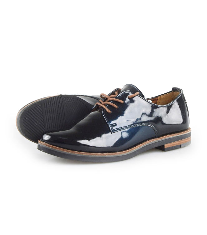 Marco Tozzi Schnürschuhe