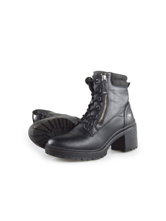 Mustang Schnürstiefel