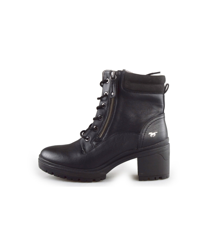 Mustang Schnürstiefel