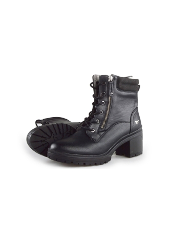 Mustang Schnürstiefel