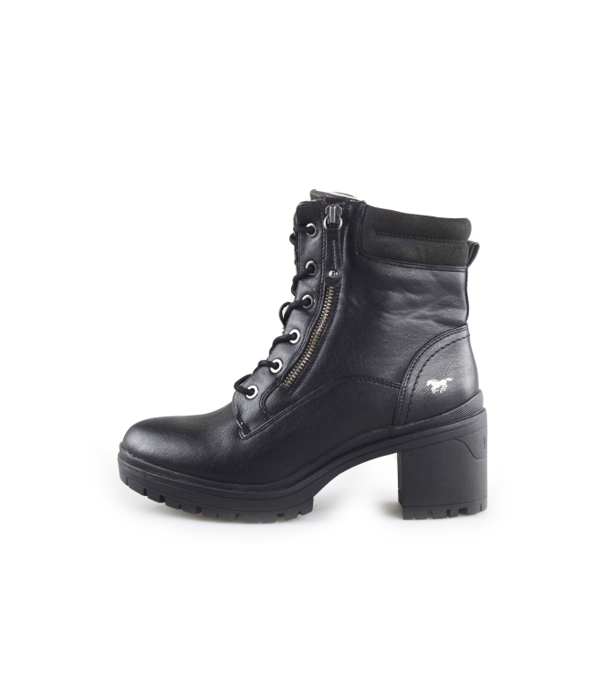 Mustang Schnürstiefel