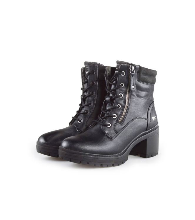 Mustang Schnürstiefel
