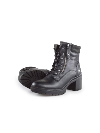 Mustang Schnürstiefel