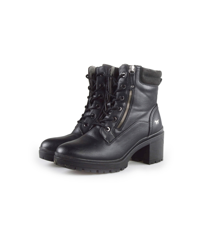 Mustang Schnürstiefel