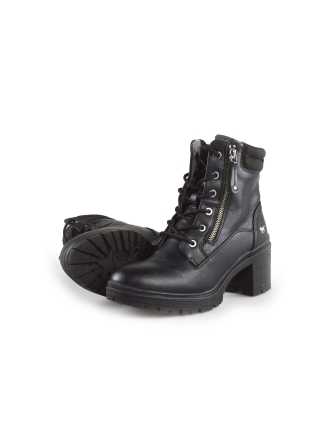 Mustang Schnürstiefel