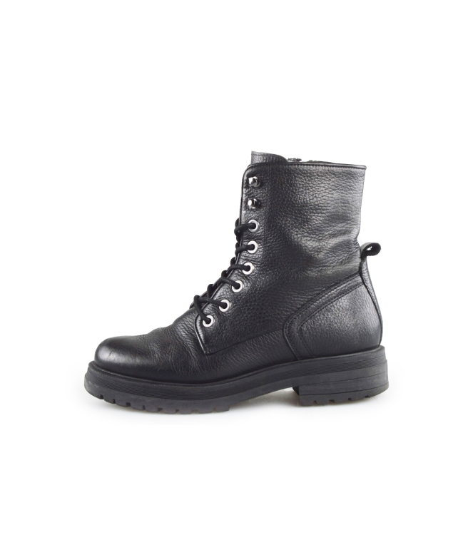 Poelman Schnürstiefel
