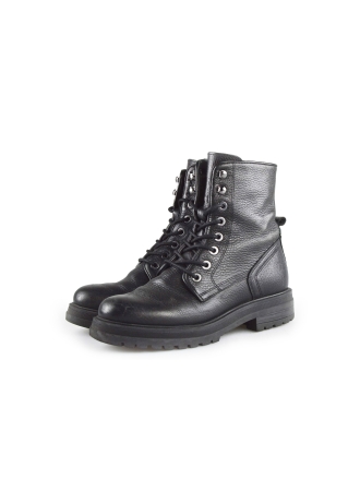 Poelman Schnürstiefel