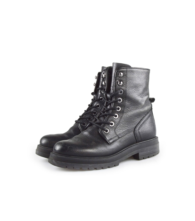 Poelman Schnürstiefel