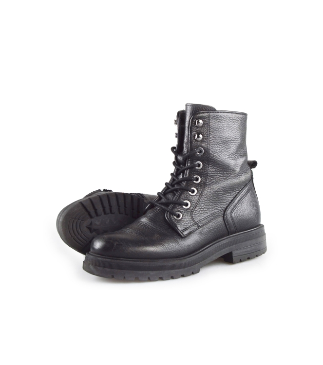 Poelman Schnürstiefel