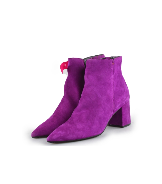 Loff1881 Stiefeletten