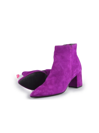 Loff1881 Stiefeletten