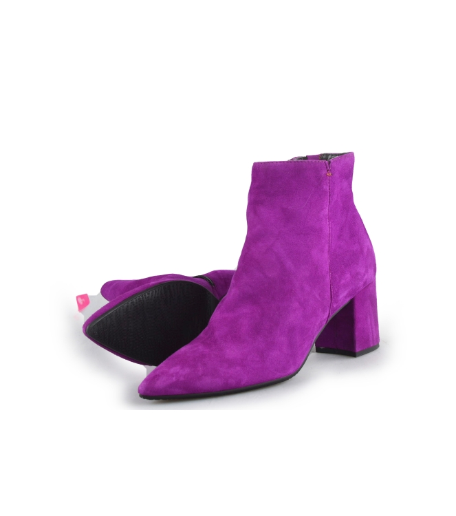 Loff1881 Stiefeletten