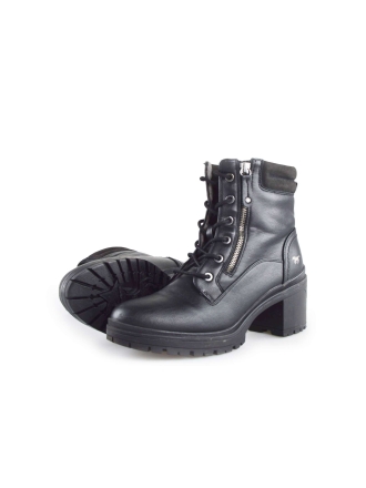 Mustang Schnürstiefel