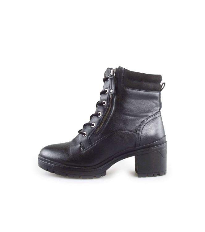 Mustang Schnürstiefel