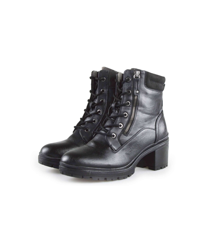 Mustang Schnürstiefel