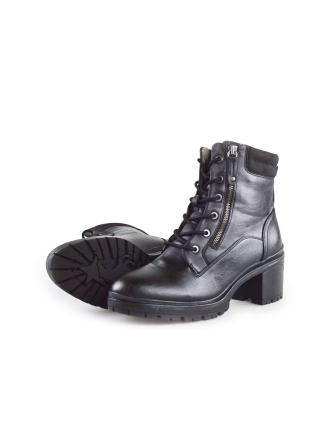 Mustang Schnürstiefel
