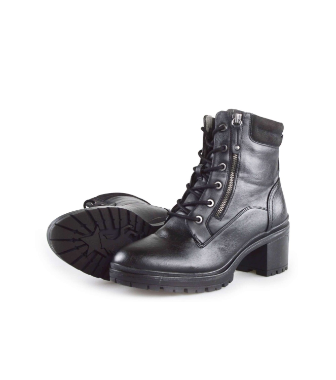 Mustang Schnürstiefel